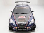 Hyundai Genesis Coupe Red Bull by RMR 2009 года